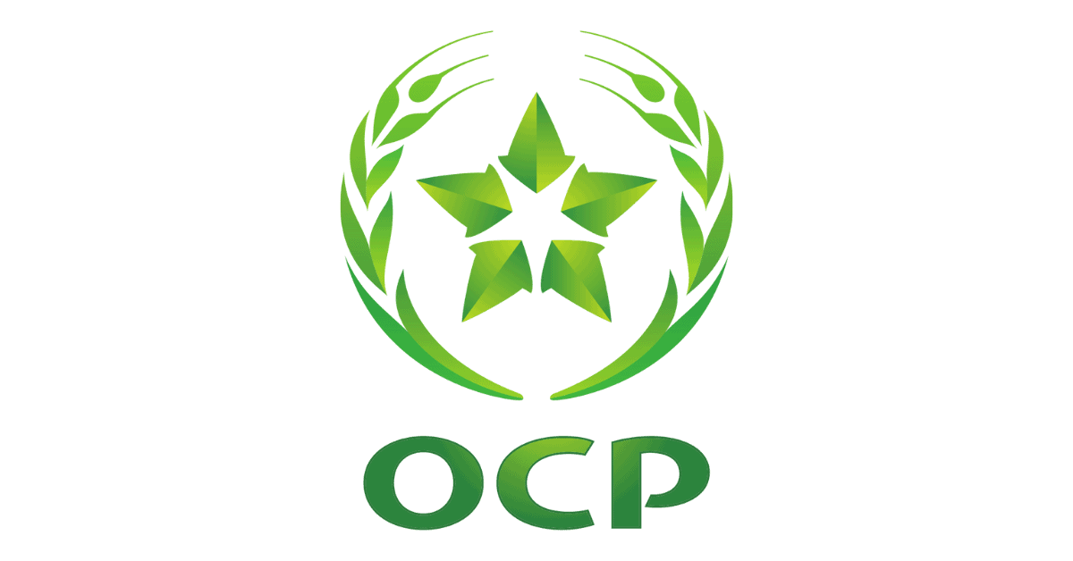 ocp logo